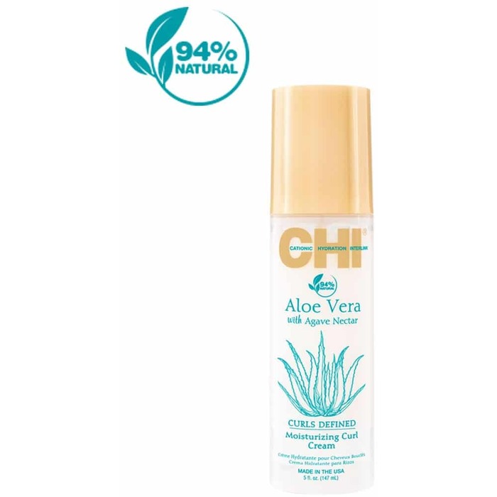 CHI Aloe