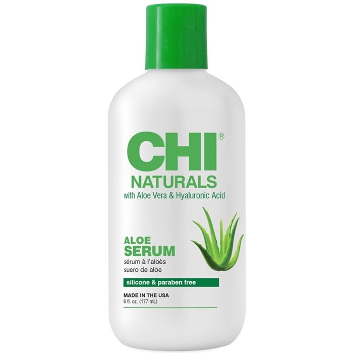 Naturals Aloe