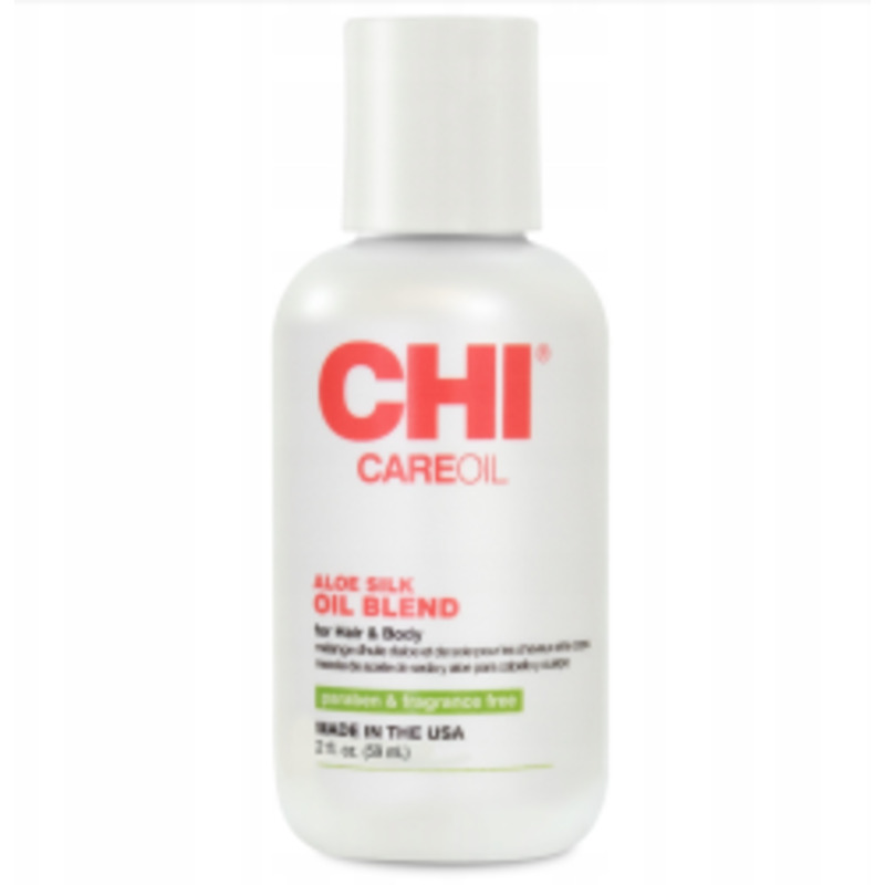 CHI CareOil