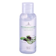 Hand Cleansing