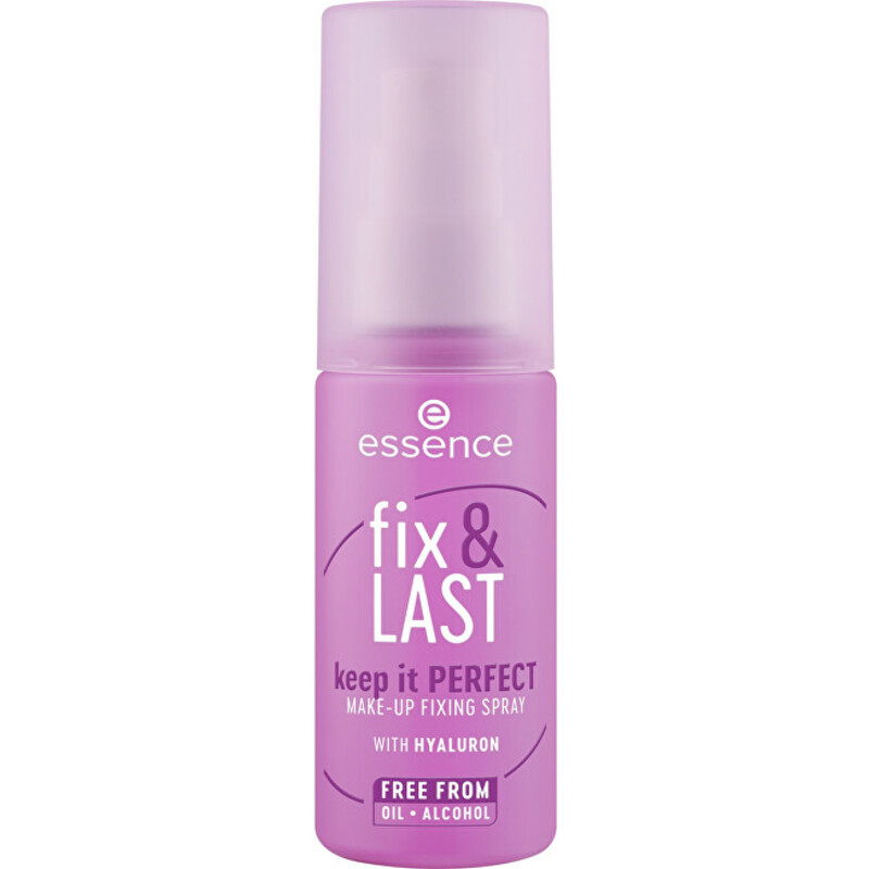 Fix &