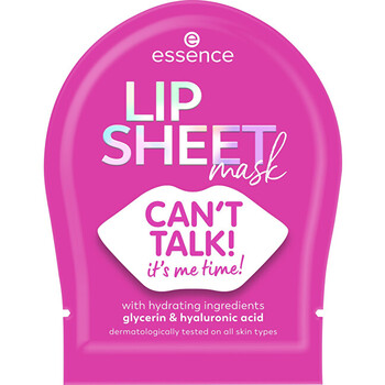 Lip Sheet
