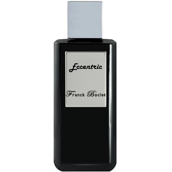 Eccentric Extrait