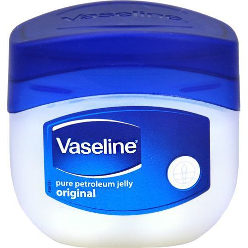 Pure Vaseline