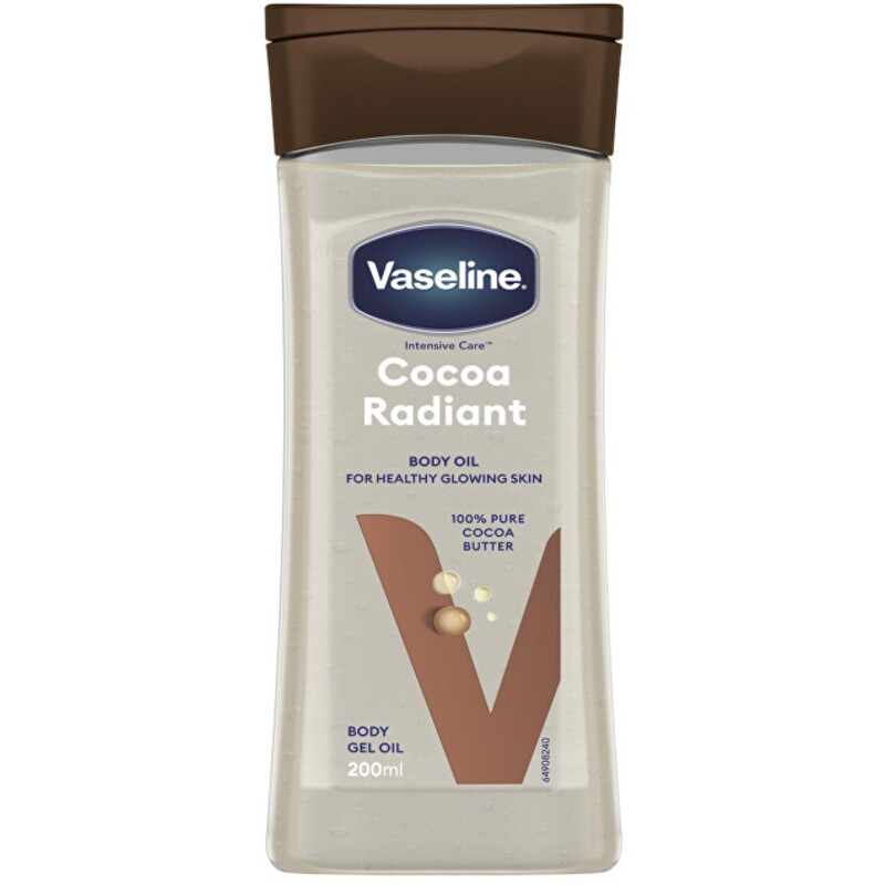 Cocoa Radiant