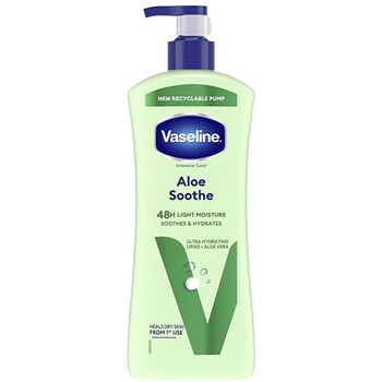 Aloe Soothe