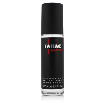 Tabac Man
