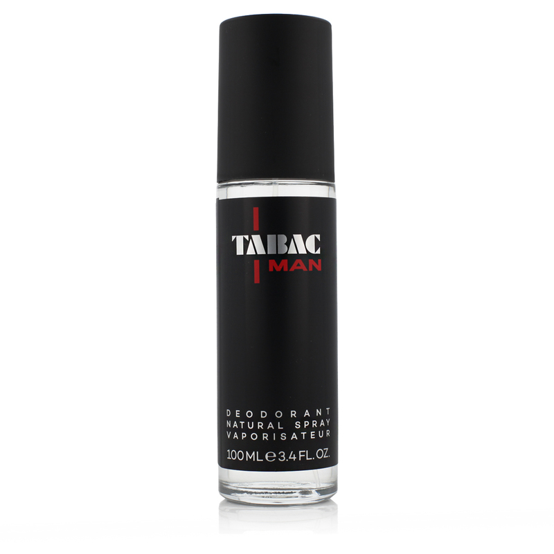 Tabac Man