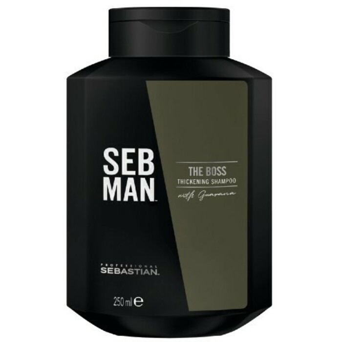 SEB MAN