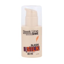 Sleek Silk