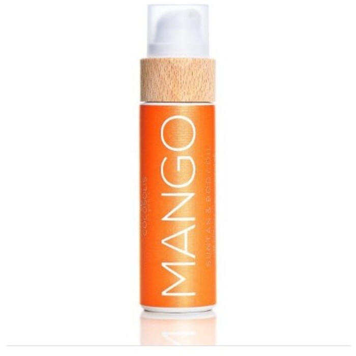 MANGO Suntan