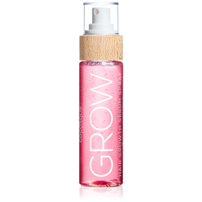 Grow Serum