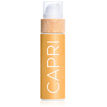 Capri After