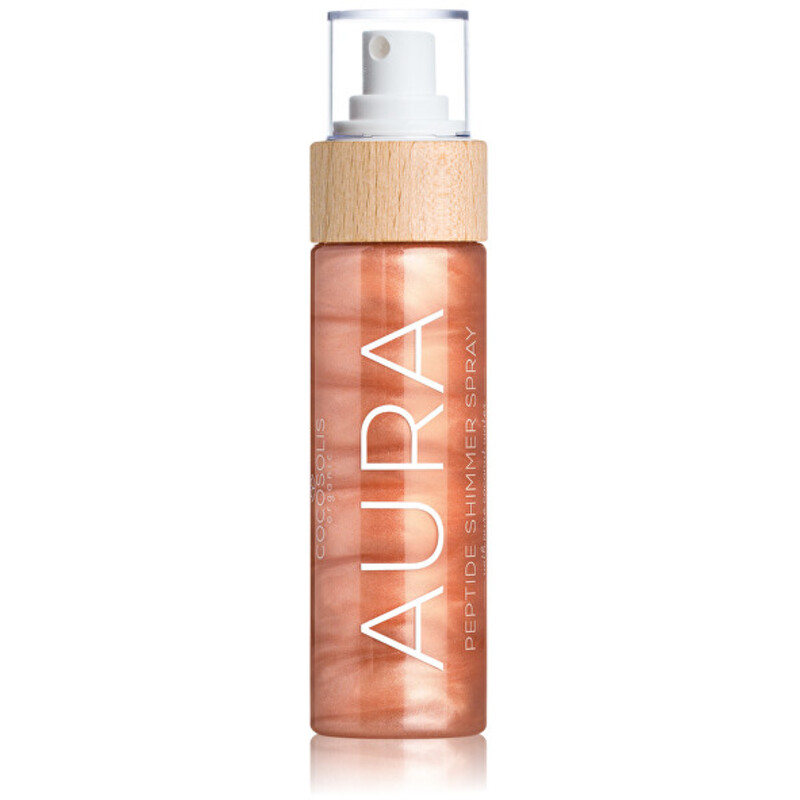 Aura Peptide