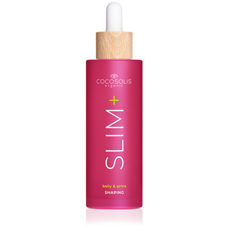 Slim+ Shaping