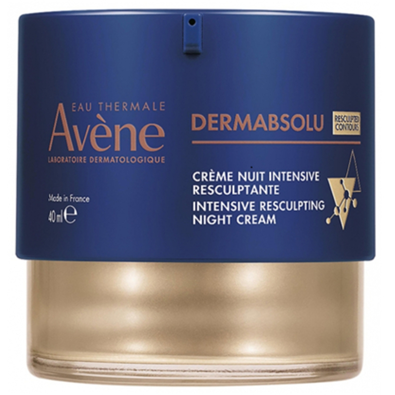 DermAbsolu Intensive