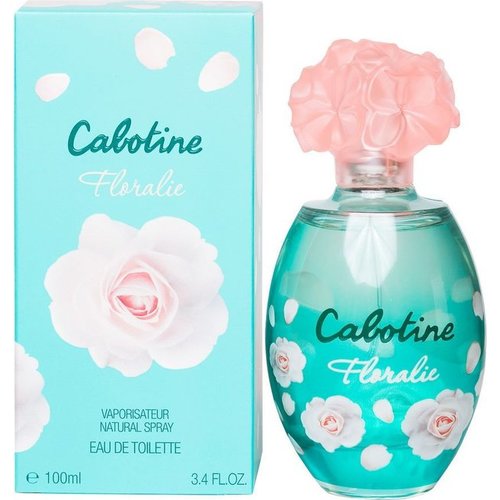 Cabotine Floralie