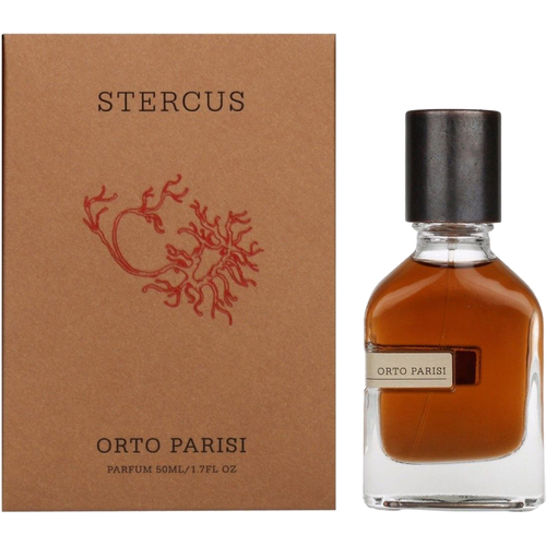 Stercus Parfum