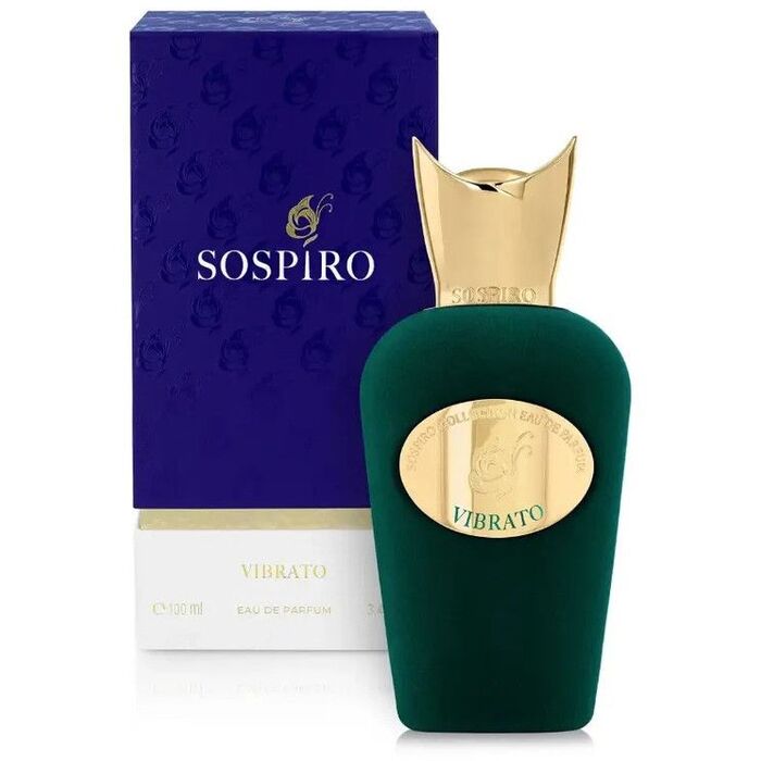 Vibrato EDP