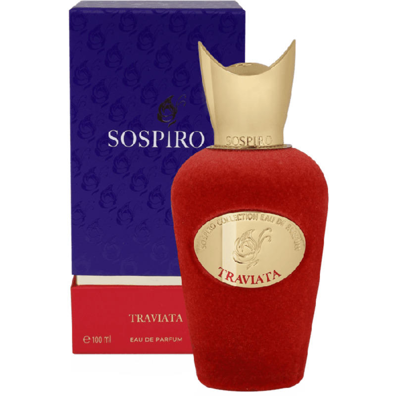 Traviata EDP