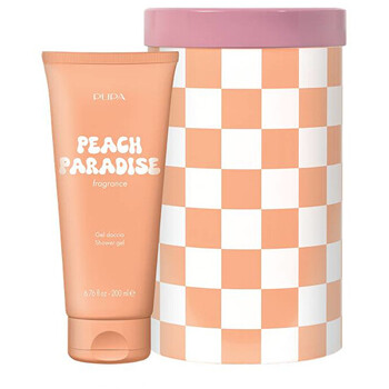 Peach Paradise
