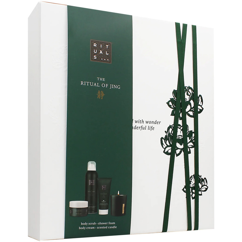 Rituals The