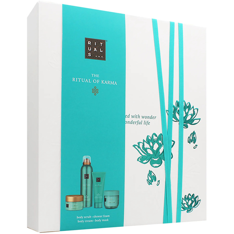 Rituals The