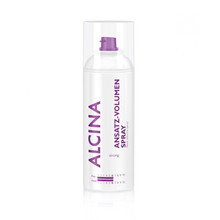 Detail produktu Strong Root Volume Spray - Pěna ve spreji pro objem jemných vlasů Strong Root