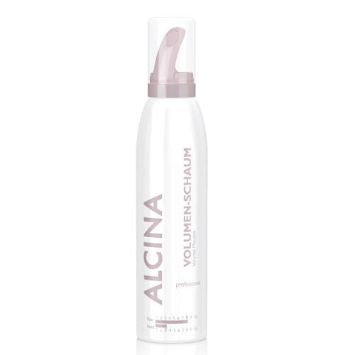 Professional Volume