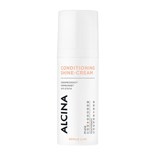 Conditioning Shine-Cream
