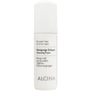 Cleansing Foam