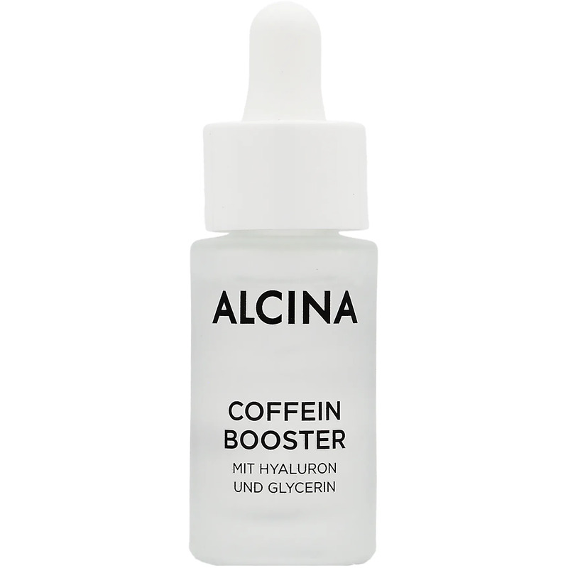 Coffein Booster