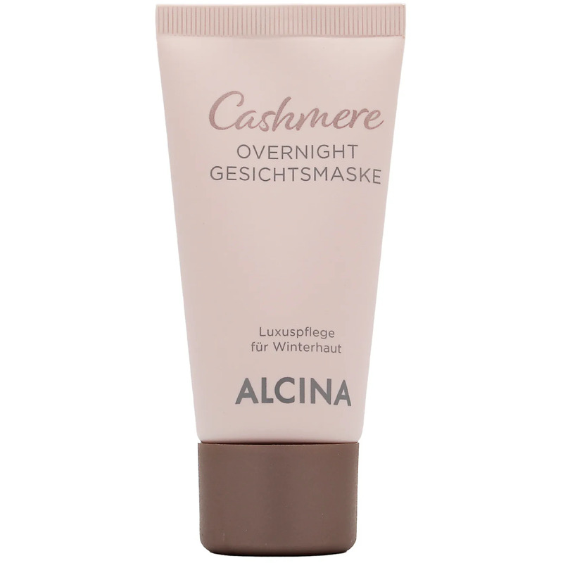 Cashmere Facial