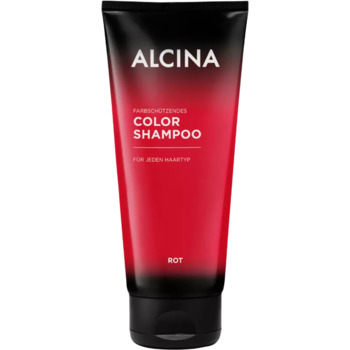 Color Shampoo