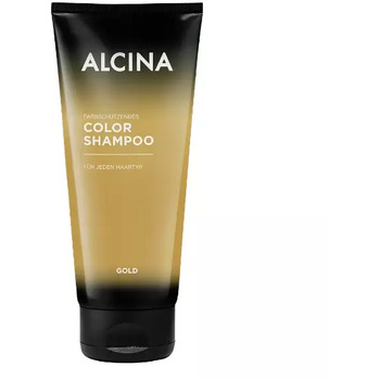 Color Shampoo