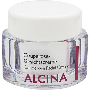 Couperose Facial