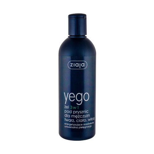 Yego Shower