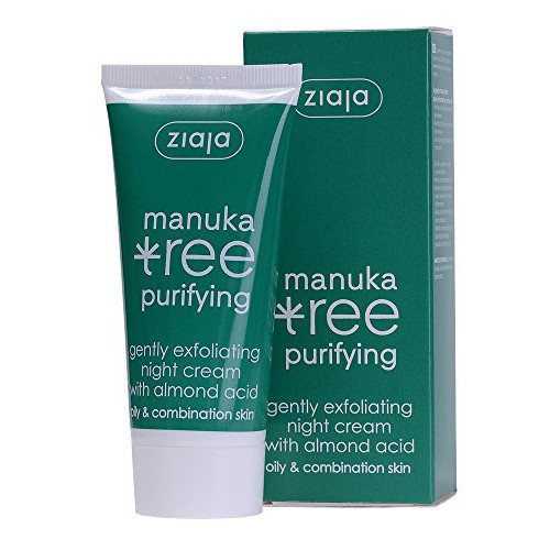 Manuka Tree