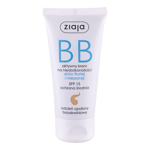 BB Cream