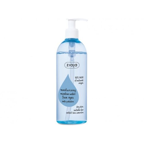 Moisturising Micellar