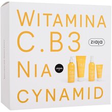 Vitamin C.B3