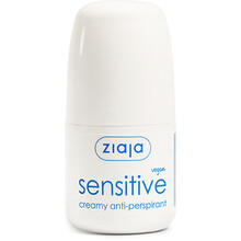 Sensitive Creamy