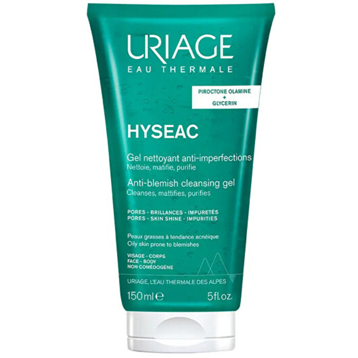 Uriage Hyseac