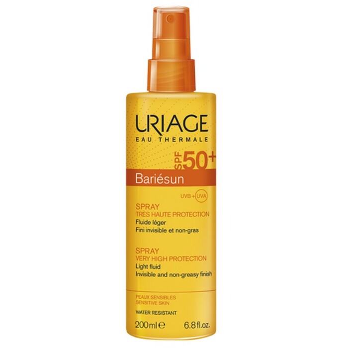 Bariésun Spray