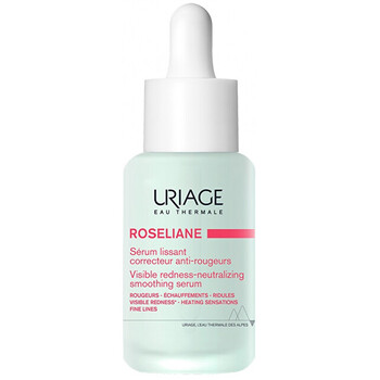 Roseliane Visible