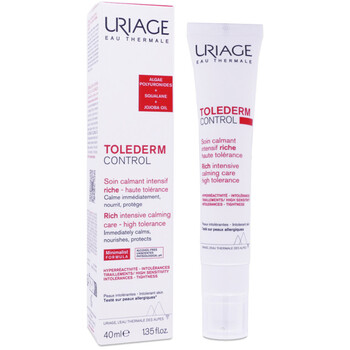 Tolederm Control