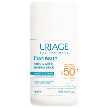 Bariesun Mineral