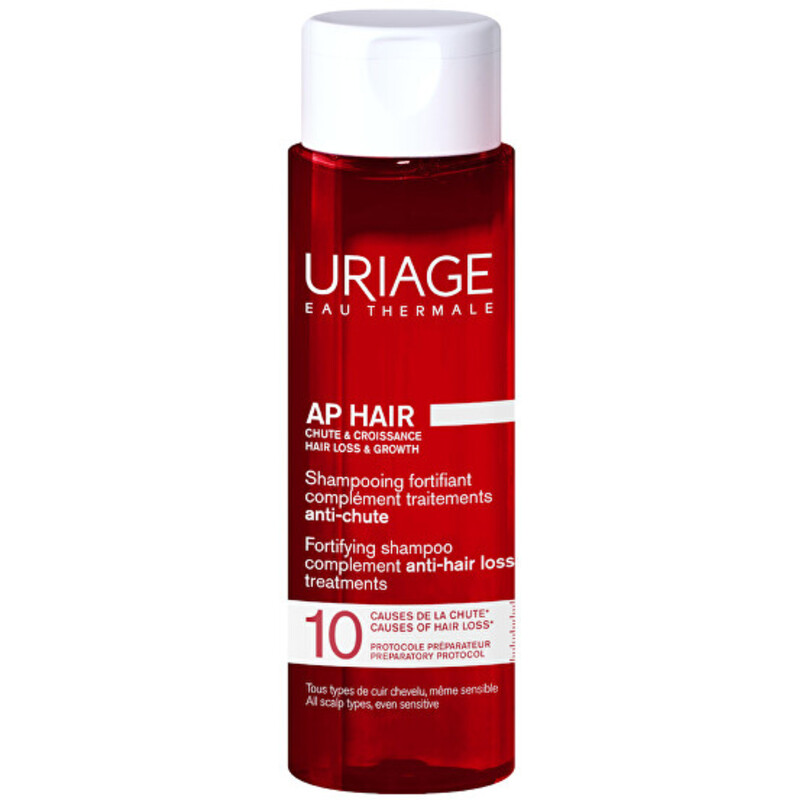AP Hair