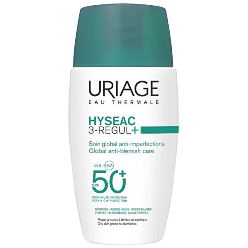 Anti-Blemish Care