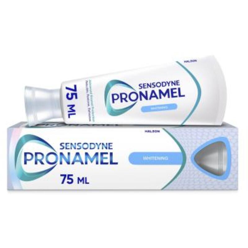 Pronamel Whitening
